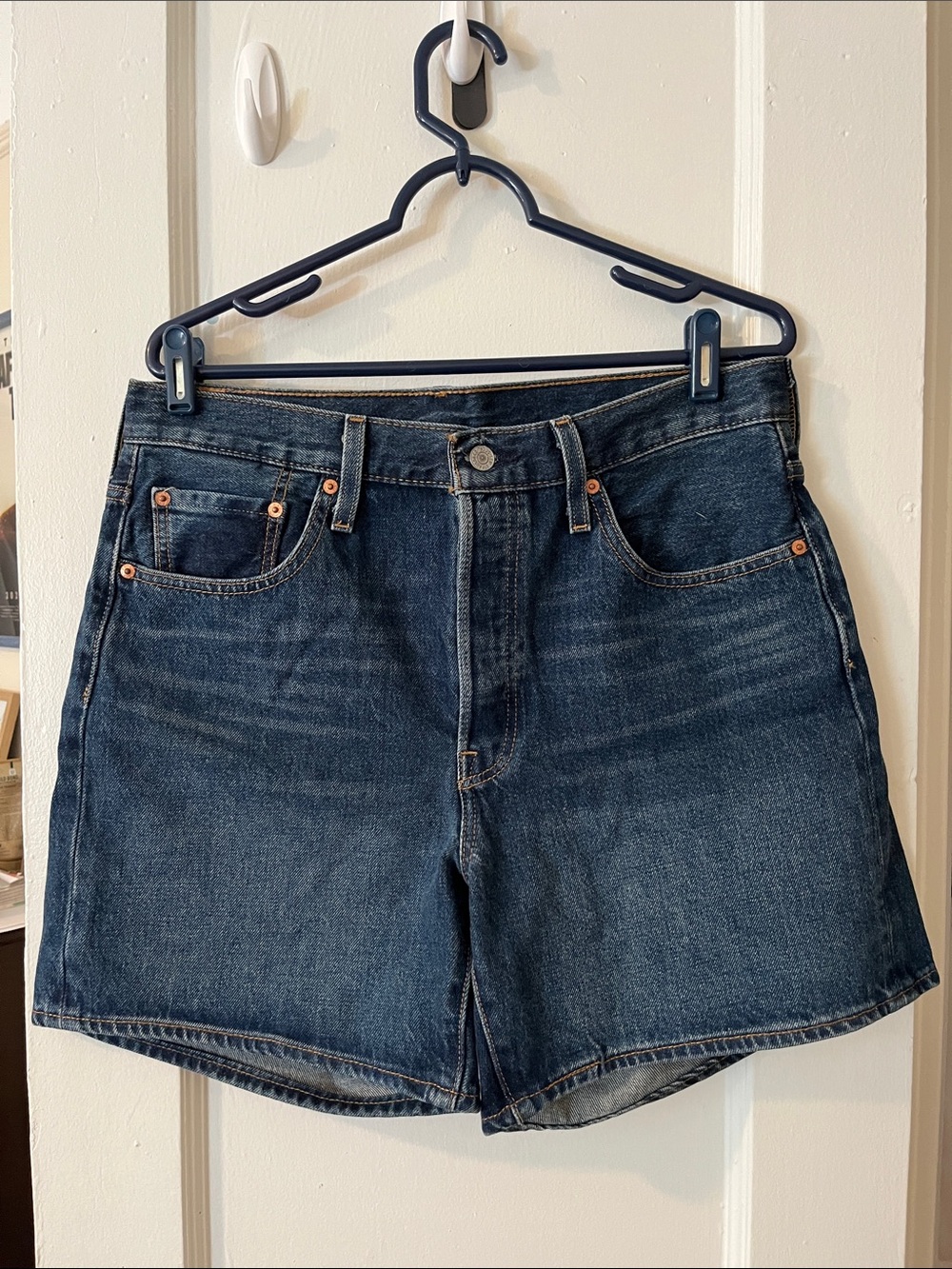 Levi’s 501 Shorts